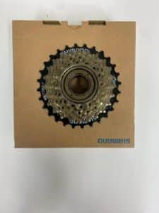 פריילוף 7 שימנו