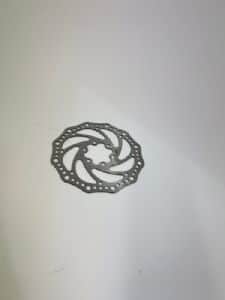 רוטור לדיסק 160