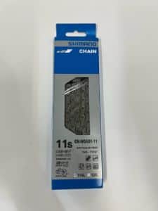 שרשרת 11 הילוכים HG601