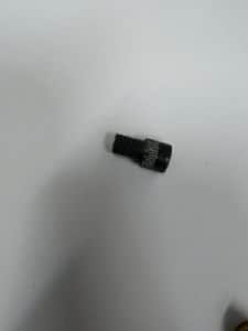 מתאם ניפוח פלסטיק