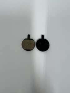 רפידות לדיסק 02-P14