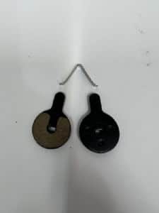 רפידות לדיסק 02-P13