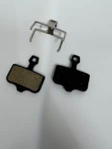 רפידות לדיסק 02-P03