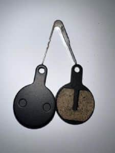 רפידות לדיסק 02-P06