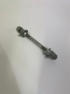 ציר קידמי דק