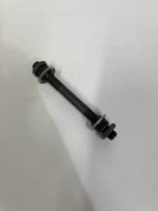 ציר קידמי פתיחה מהירה