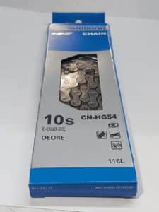 שרשרת 10 שימנו HG-54