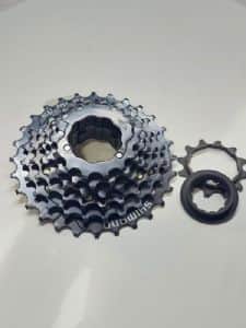 קסט 7 הילוכים שימנו