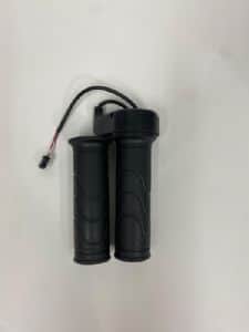 ידית גז גריפ שלם