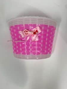 סל ילד ורוד