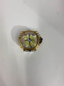 פנס קידמי לחשמלי 4 לד