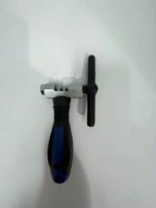 מפרק שרשרת בינוני T