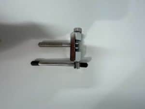 מפרק שרשרת קטן T