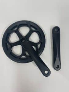 קראנק לחשמלי 48 שן פרוויל