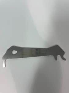 מדיד שרשרת T