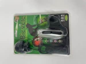 פנס ונצנץ הלוגן