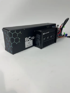 בקר ביסי 35 אמפר