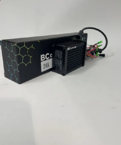 בקר ביסי 24 אמפר