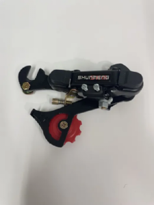 מעביר אחורי אוזן